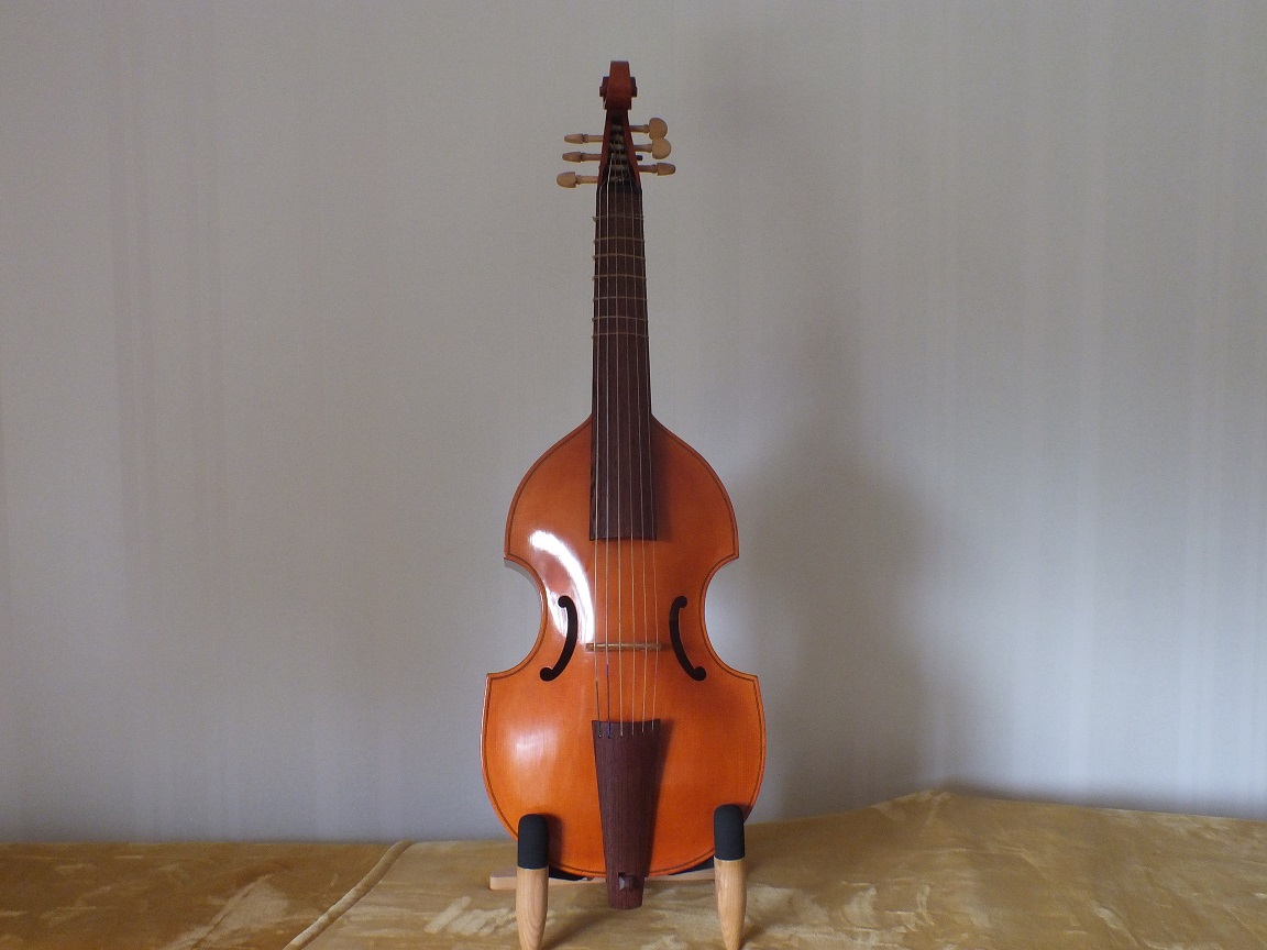 Tenor viol